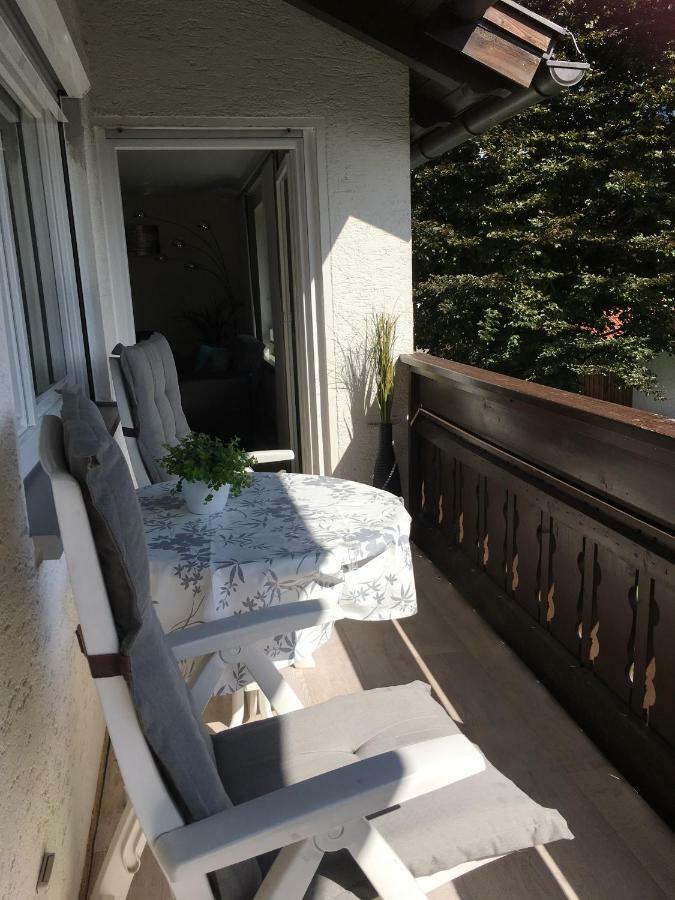 Apartment Royal Bavaria Fussen Exterior photo