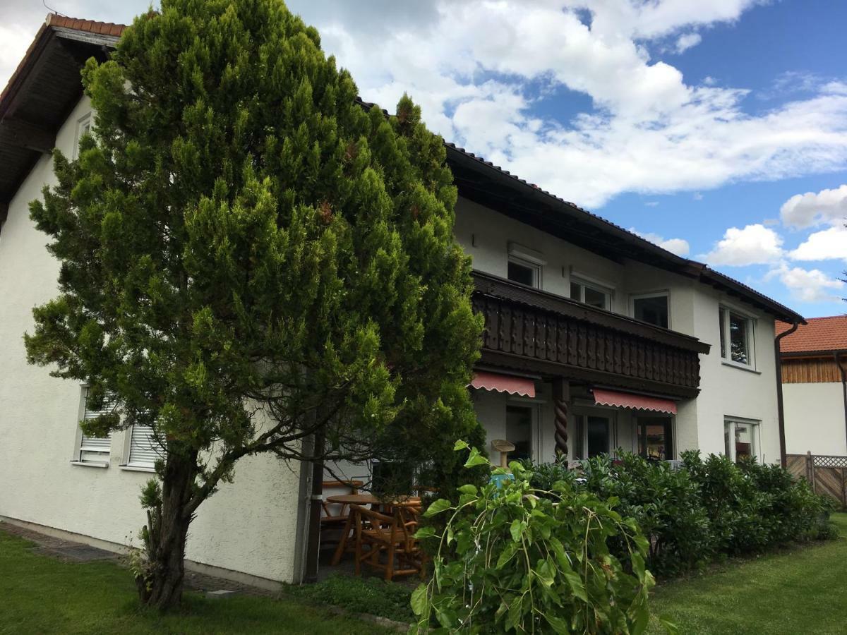 Apartment Royal Bavaria Fussen Exterior photo